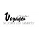 Rubber stamp - Scrapanescence - Voyager s'évader….
