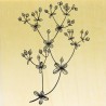 COLLECTION - Histoire de Fleurs - Petite Branche de Cerisier