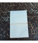 Glassine Paper Bags 105 x 150 mm (set of 10)