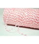 Maxi Spool of Bakers Twine - Coral